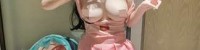 呆呆酱 福利资源合集-[127P-108V-670MB]