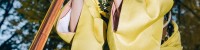 Ely_eee(ElyEE子) – Ginkgo Black Cat 银杏黑猫