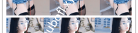 CC直播@湿湿的蝴蝶 精选整活热舞6V/414M