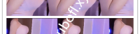 虎牙直播@小馒头 定制性感热舞3V/585M