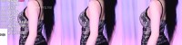 韩国主播BJ阿丽莎 24年3-4月 直播热舞合集【97V/23G】
