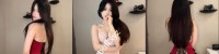 抖音@娇妻ting 241006定制热舞8V/221M