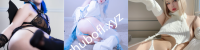 高颜值coser@狐洛洛子 12套写真作品合集773P/4.90G