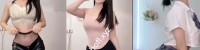 快手御姐@心美 付费群定制热舞14V/0.98G
