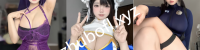 b站uper@丘肉丘堡 微信门槛视图合集284P/15V/182M