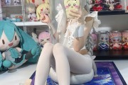 玉足-腿控COS 白栎Shirly 合集-[25.82GB]