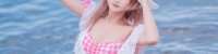 三度_69 – 小羊泳装