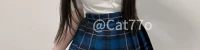 Cat77o – [520门槛] 28分钟订阅 [27P+34V/1.17G]