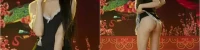黄X顶级女神【伊芙】超大尺度视图 各种特写镜头 [421P+793M]