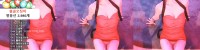 韩国主播BJ阿丽莎 24年6月 直播热舞合集【31V/8.37G】