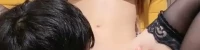 高颜值萝莉 黑色蕾丝连身袜 口交自慰内射榨精 三小时超长特辑 [1+1.6g]
