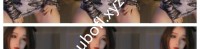 虎牙直播@国一喵 粉丝群定制热舞17V/2.09G
