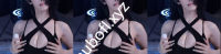 斗鱼直播@十九岁的真真 250820定制热舞1V/211M