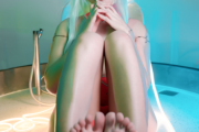 Kuuko W 214套写真视频资源合集-[47.37G]