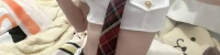 YI.小离@HoneMew – 新5更 [520门槛] 16分钟 双马尾订阅 [99P3V-1.14G]