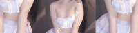 虎牙直播@夏沫吃饱饱 付费群定制热舞4V/676M