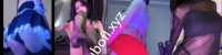 抖音御姐@KK腿毛一米八 直播PK+会议室热舞98V/3.99G