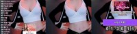 韩国美女主播BJ秀吉(쑤지) 24年3-4月 直播热舞合集【90V/18.3G】