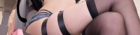 rioko凉凉子(肉扣热热子)原版写真合集【133套/78.5G】