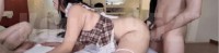 (杏吧传媒)(xb-784)(20250913)高颜女模羞涩却渴求刺激只能满足她的3P幻想