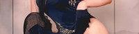 Messie Huang写真 – Kisaki