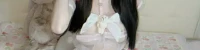 冲田凛花Rinka 4K 可爱的粉色猫女仆 Cute pink neko maid [68P1V-1.26G]