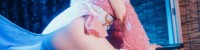 Sally Dorasnow – Ganyu QiPao