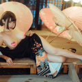 奈汐酱nice_精美美图全部写真作品合集奈汐酱-[54.45G]