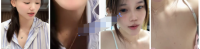 抖音闪现 颜值主播各显神通 擦边 闪现走光 超多美女合集25.8.30