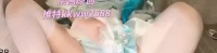 小池理奈(奈奈酱) – [288门槛] 15分钟 金主1V1白袜女仆 [1V-1.14G]