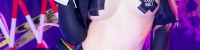 Messie Huang写真 – Nicole