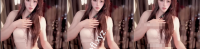 CC直播@佐知意 250928高级群定制热舞1V/559M