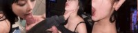 (杏吧传媒)(xb-555)(20250414)与女神第一次解锁在KTV包厢厕所露脸性爱
