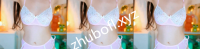 B站主播@小U 付费定制情趣热舞1V/573M