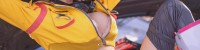 咬一口兔娘 – FF15-希德妮奥拉姆