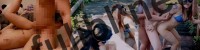 男女互透 台湾多人组@candy75662527 OnlyFans尺度作合集 第二弹[17V/10.3G]