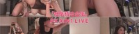 高颜值身材火辣反差喷水女王[intim_mate]付费直播[2V/9.92G]