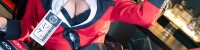 日本性感萝莉Byoru – Yumeko Jabami (Kakegurui)