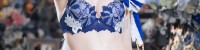 Peach milky – Furina Lingerie