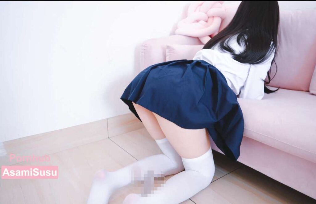 图片[2]-AsamiSusu(Rolakiki)(苏苏)-[19V-8.71G]-绅士次元