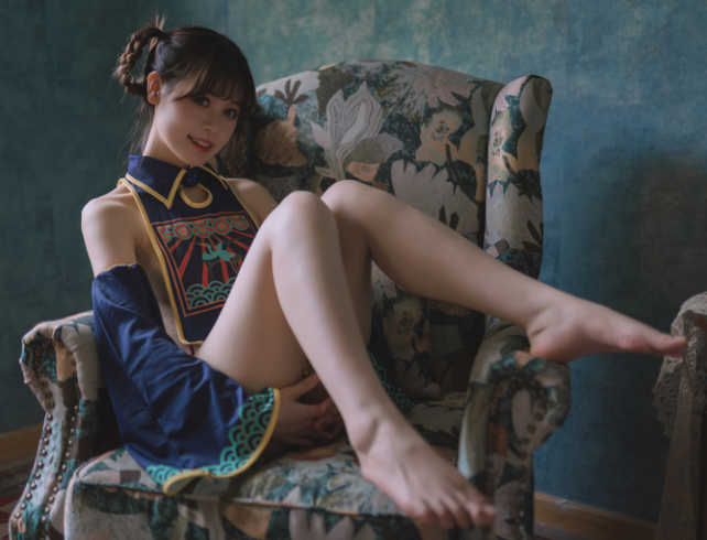图片[1]-千反田鹿子(星黛鹿鹿) 2套合集下载-[1.39G]-绅士次元