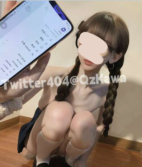 图片[5]-零度可乐(qzkawa) 合集下载-[34P-8V-37.48MB]-绅士次元
