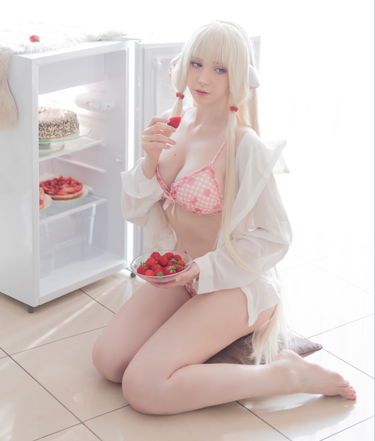 图片[1]-SayaTheFox 43套合集下载-[8.08G]-绅士次元