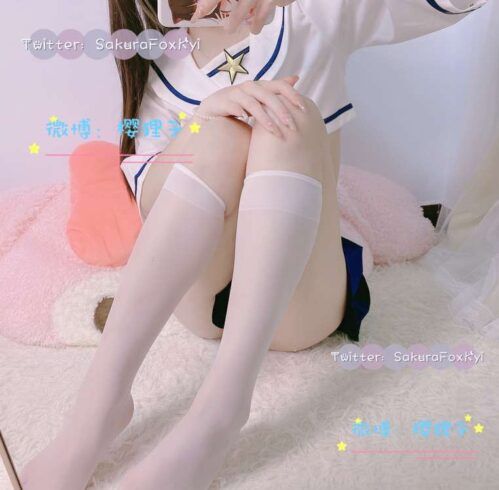 图片[1]-樱狸子(春泪花音)(kiyomifox)(超甜茶狸子)(超甜小狸)(樱川奈子酱) 合集下载-[42.1G]-十六楼