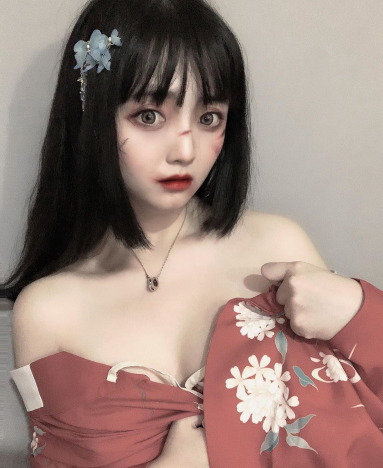 图片[4]-一只云烧@BuckyCloud 合集下载-[5.55G]-绅士次元