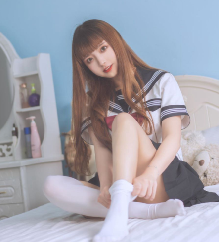 图片[5]-一只云烧@BuckyCloud 合集下载-[5.55G]-绅士次元