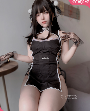 图片[3]-AngelChan(menruinyanko) 下载-[29P-201MB]-绅士次元