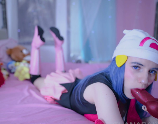 图片[1]-Lana Rain 合集下载-[142P-127V-203G]-绅士次元