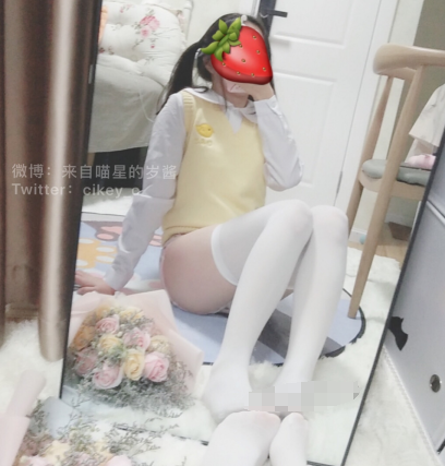 图片[1]-来自喵星的岁酱(玖尾酱) 合集下载-[141P-37V-39.2G]-绅士次元