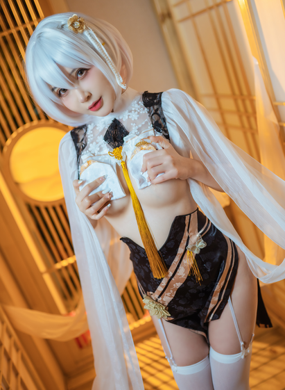 图片[2]-蜜蜜子Kimmie 16套合集下载-[14.8G]-绅士次元